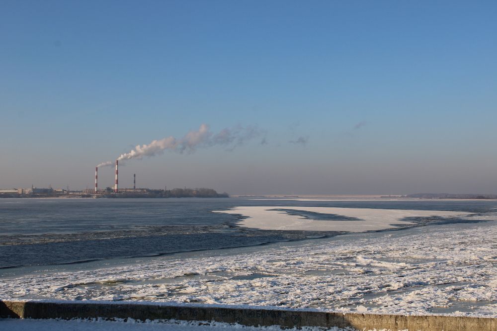 Photograph by Жанна Cысоева