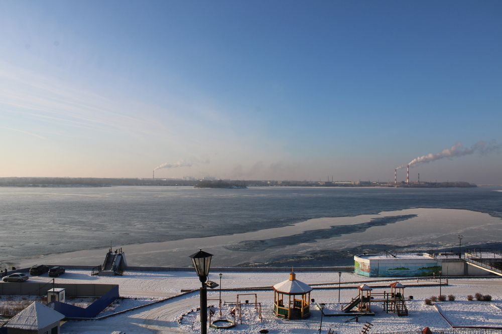 Photograph by Жанна Cысоева