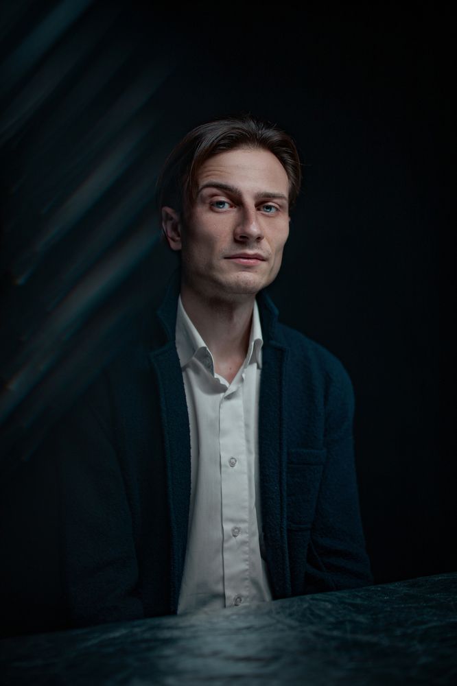 Photograph by Светлана Попова