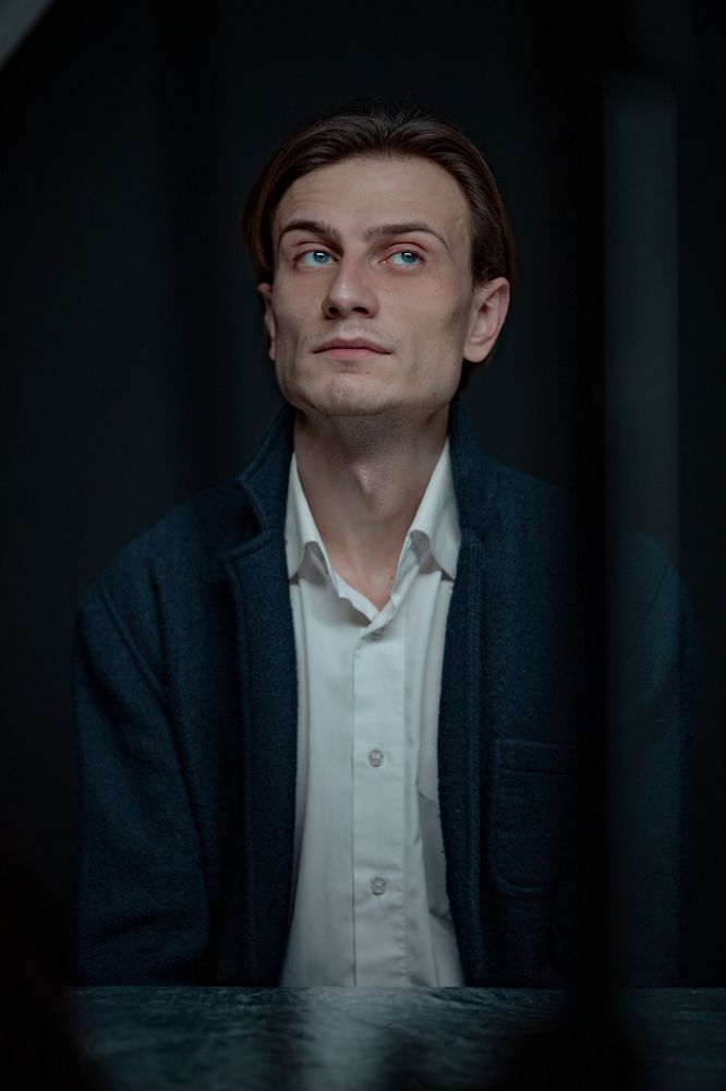 Photograph by Светлана Попова