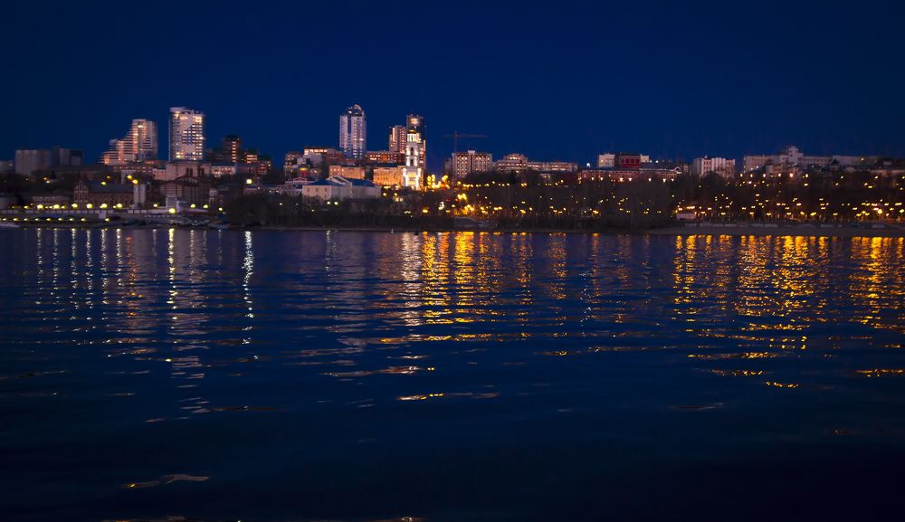 Photograph by Олег Мельченков