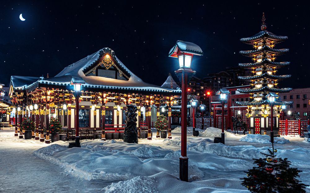 Photograph by Герман Матвеев