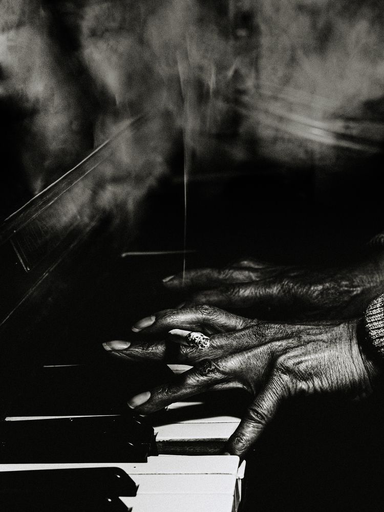 Photograph by Jose Manuel