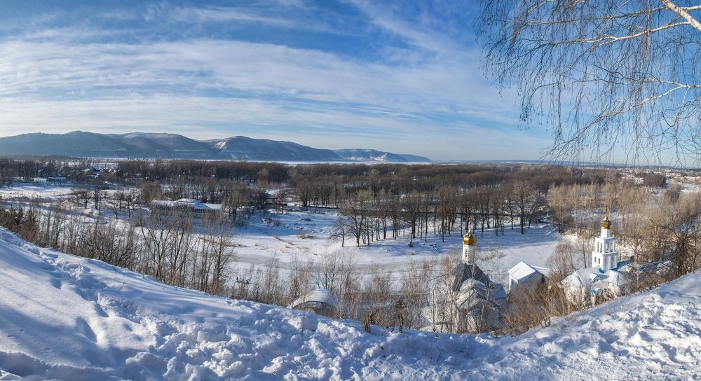 Photograph by Олег Мельченков