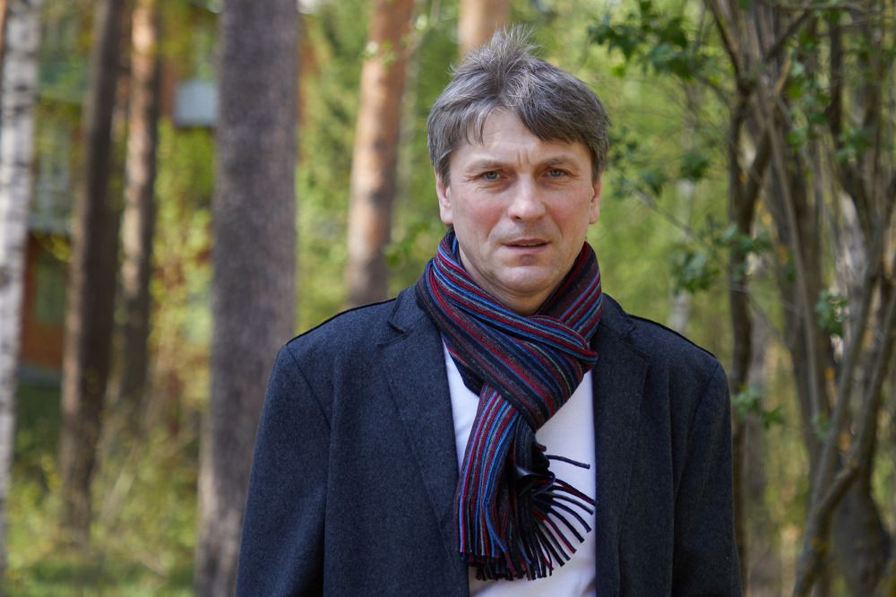 Photograph by Наталья Щербатюк