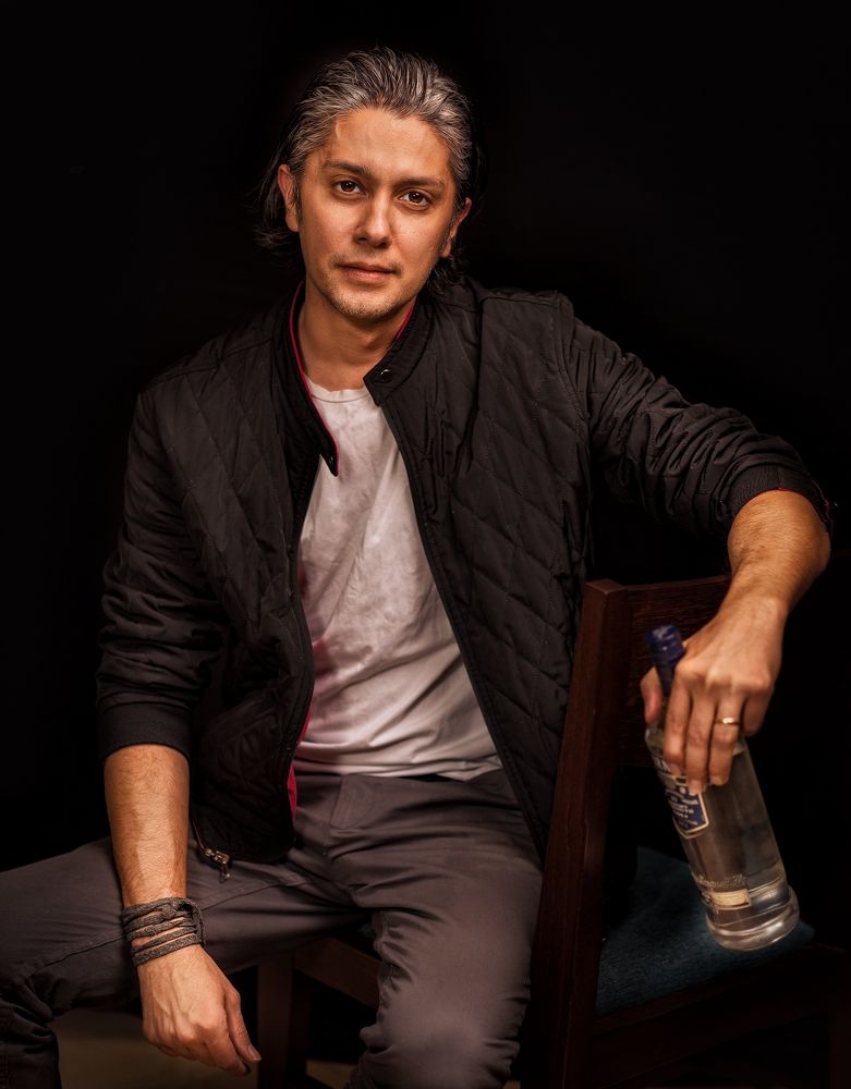 Photograph by Aboalfazl Firouzmandi