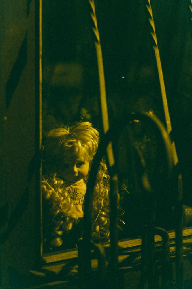 Photograph by Анастасия