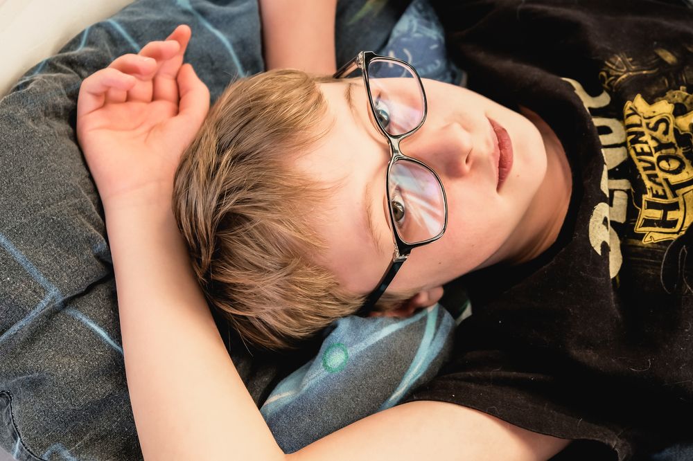 Photograph by Олеся Гейко