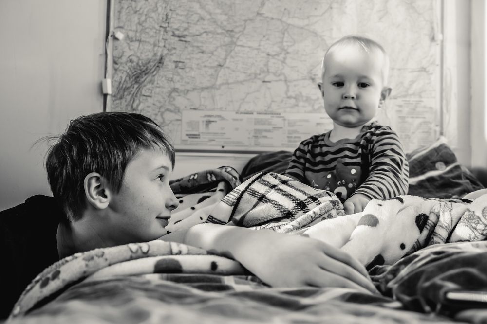 Photograph by Олеся Гейко