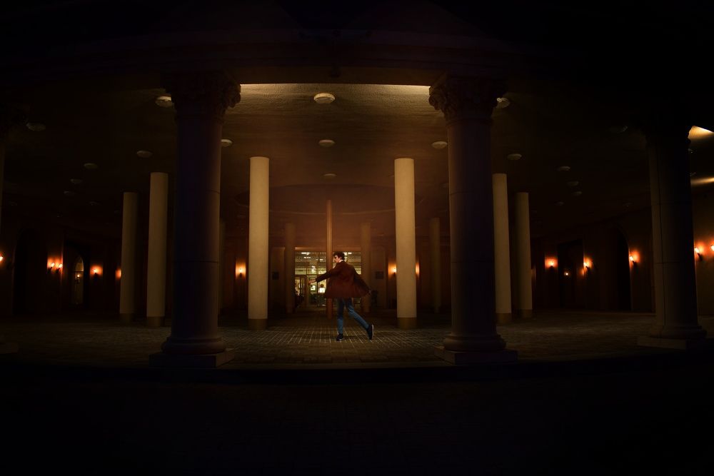 Photograph by Семён Чернобельский