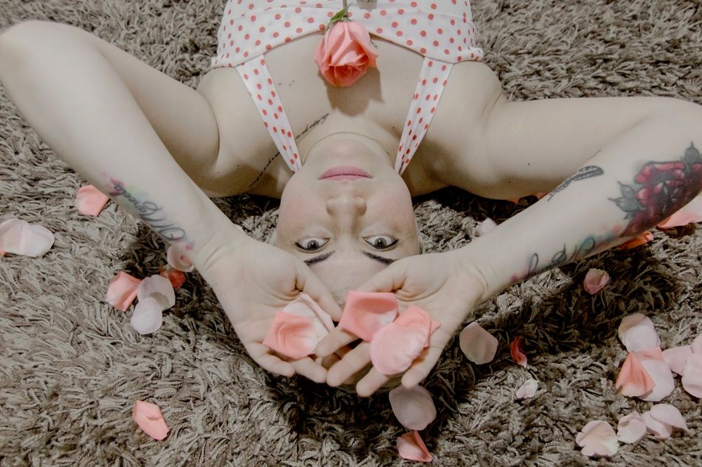 Photograph by Maria de los Angeles Osorio