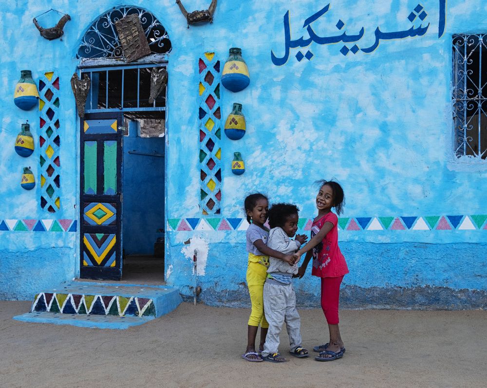 Фотография автора marwa Ibrahim sakr