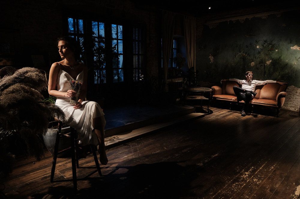 Photograph by Евгений Соседков