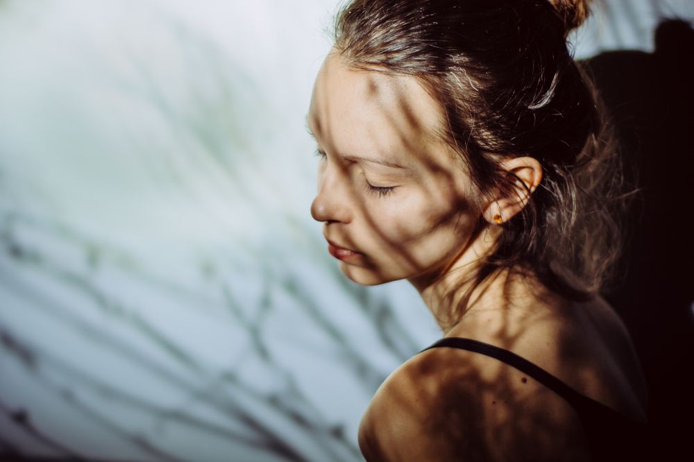 Photograph by Liguanna Anna