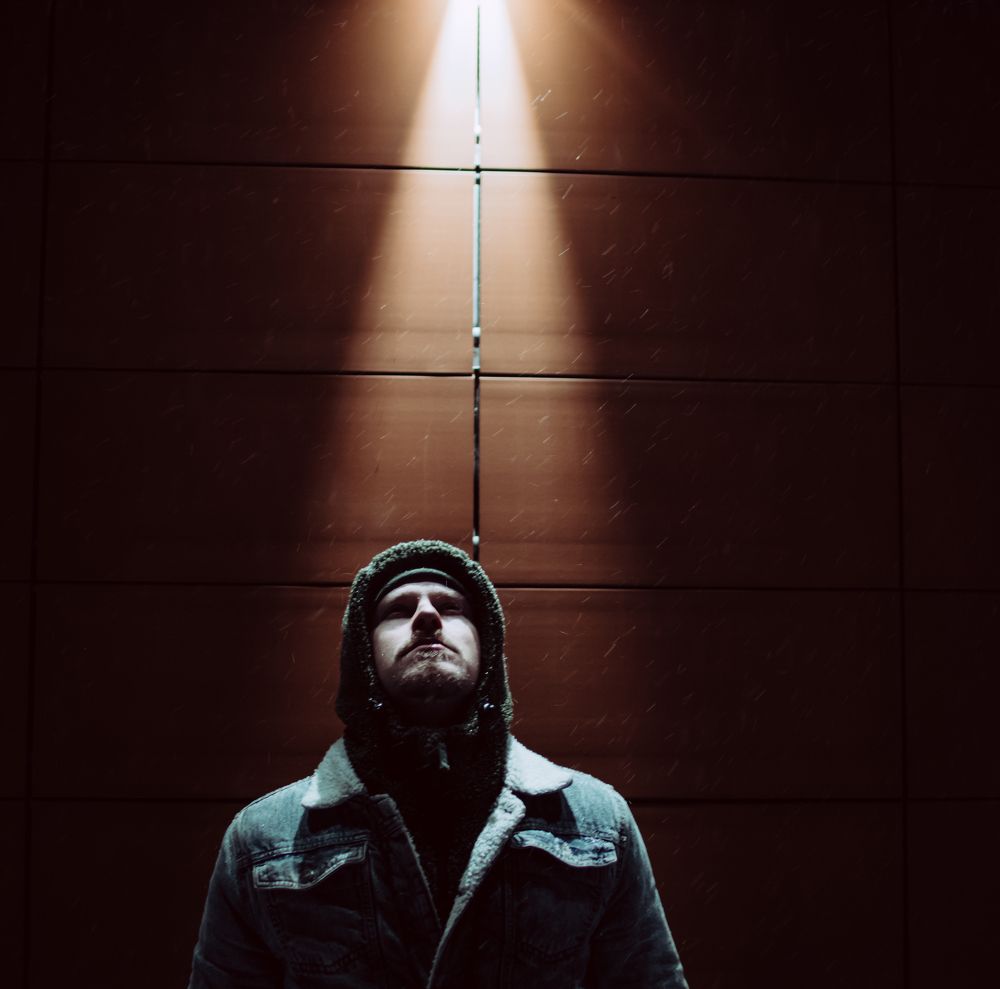 Photograph by Liguanna Anna