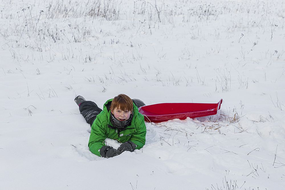 Photograph by Normunds Kaprano