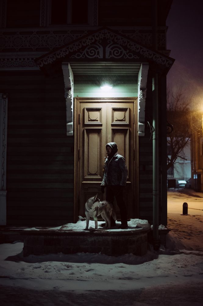 Photograph by Liguanna Anna