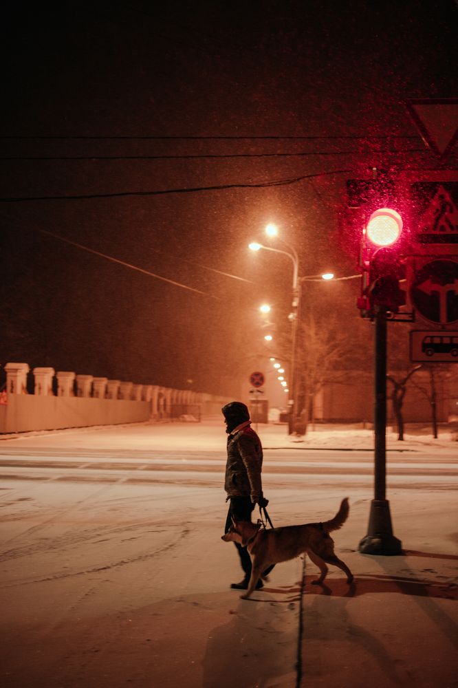 Photograph by Liguanna Anna