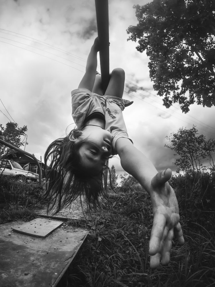 Photograph by Сергей Доржиев