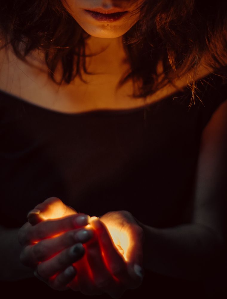 Photograph by Liguanna Anna