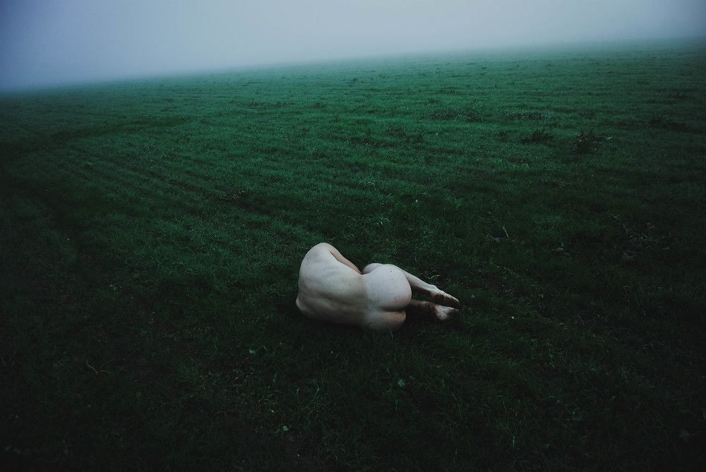 Photograph by Liguanna Anna