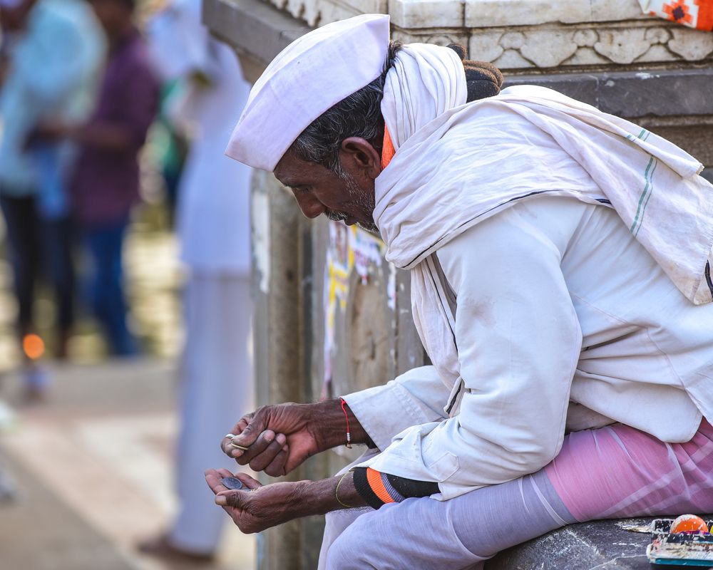 Фотография автора Gopal Sutar