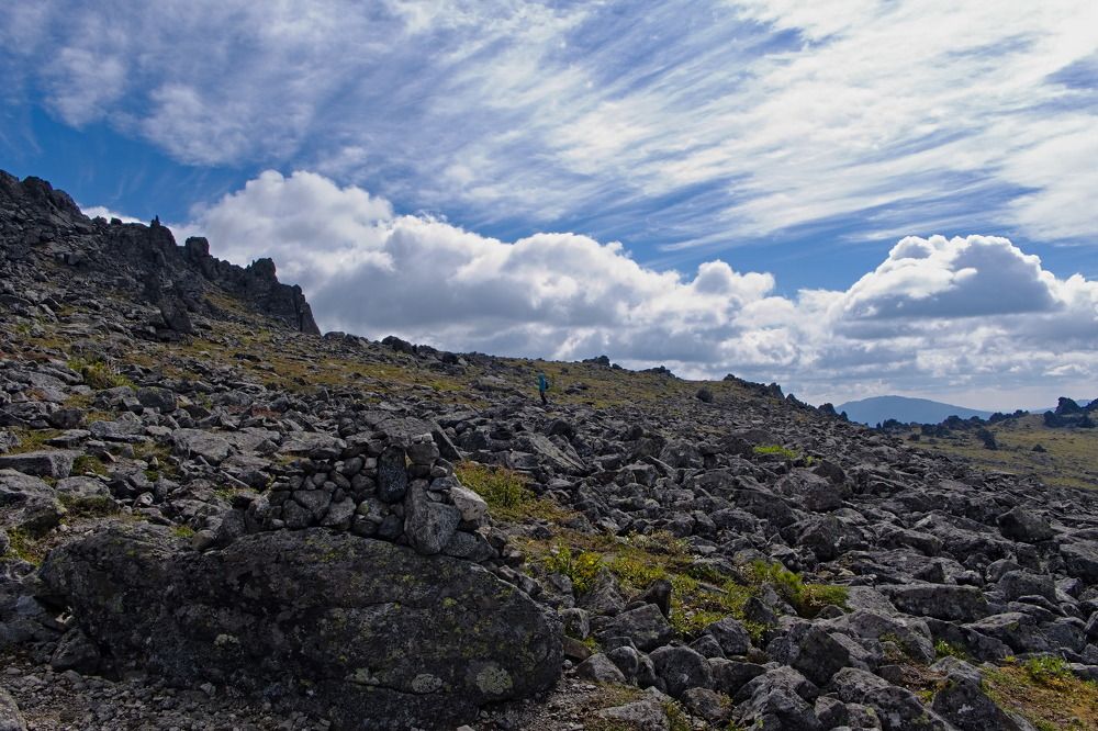 Photograph by Вадим Коротеев