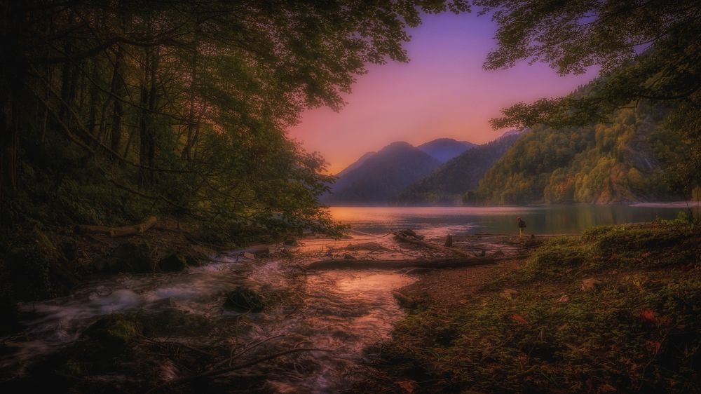 Photograph by ОЛЬГА КОВАЛЁВА