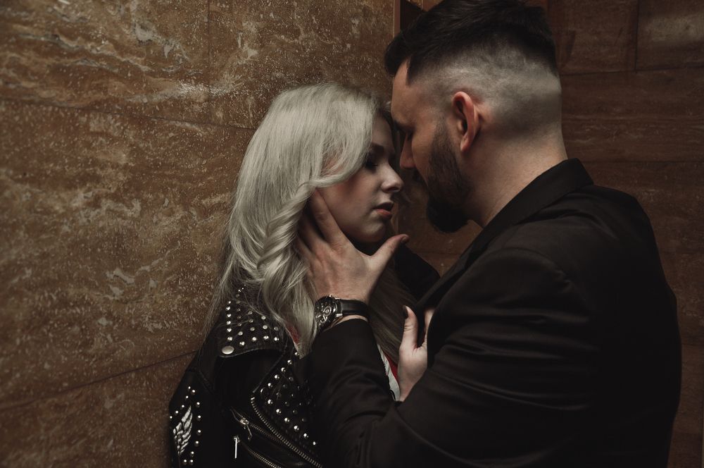 Photograph by Степан Пасечник