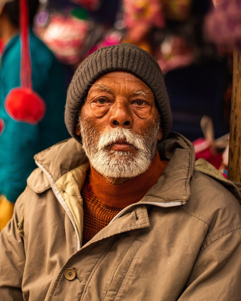 Photograph by Kushal P Shah