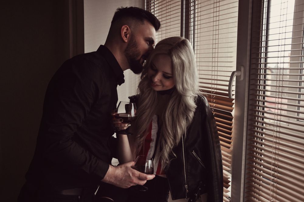 Photograph by Степан Пасечник