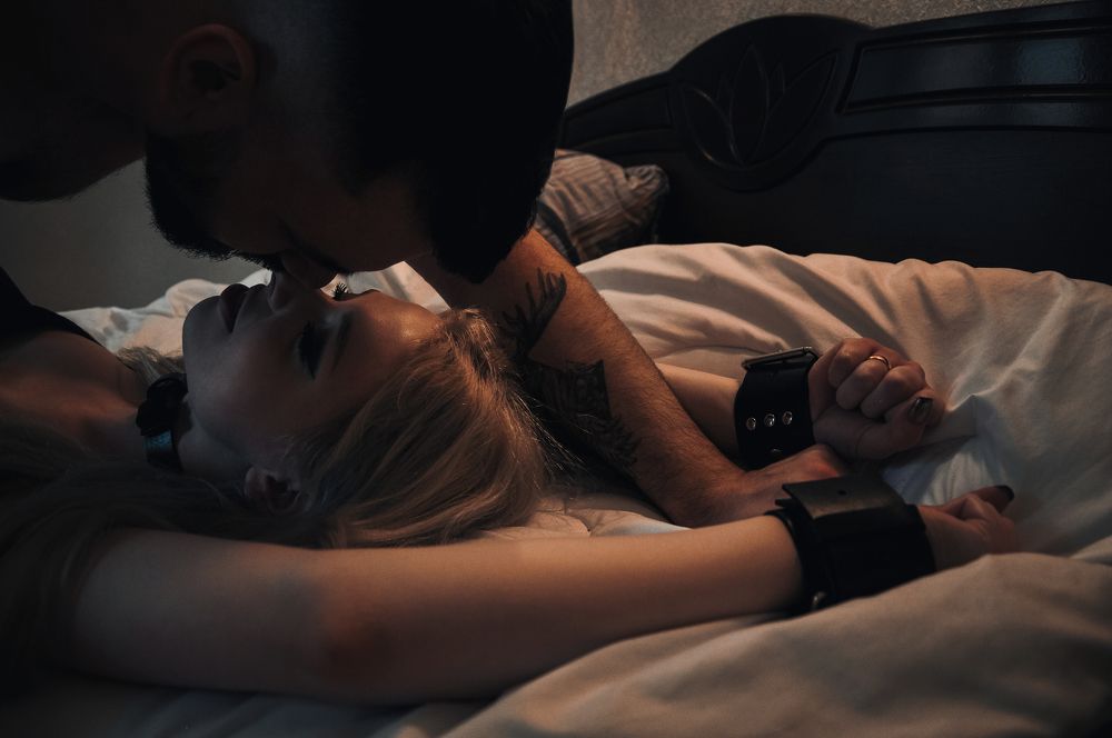 Photograph by Степан Пасечник