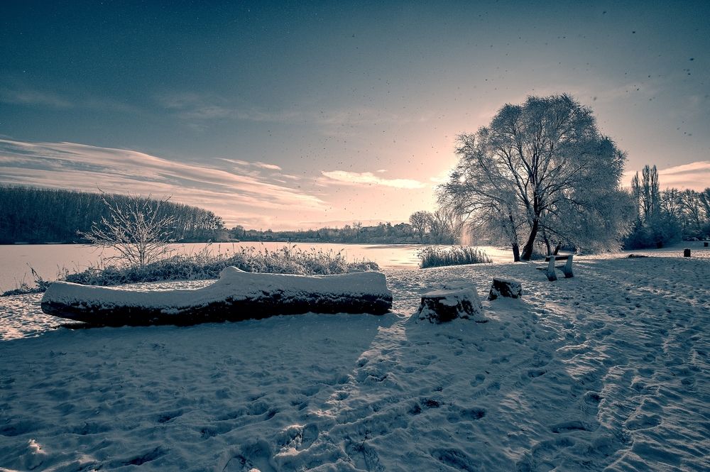 Photograph by Milan Uhrin