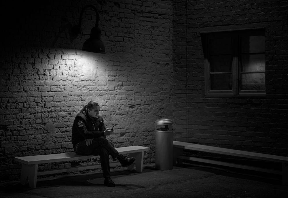 Photograph by Наталья Егорова