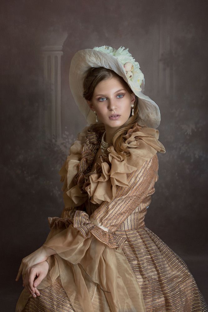 Фотография автора Светлана Мороз