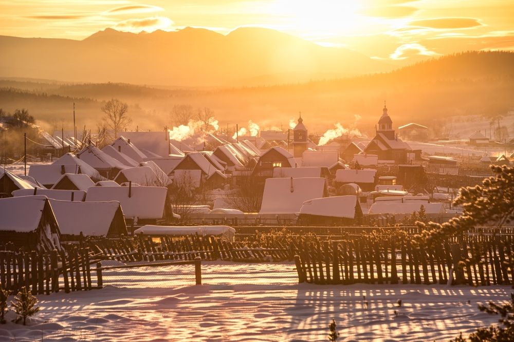 Photograph by Алексей Мараховец