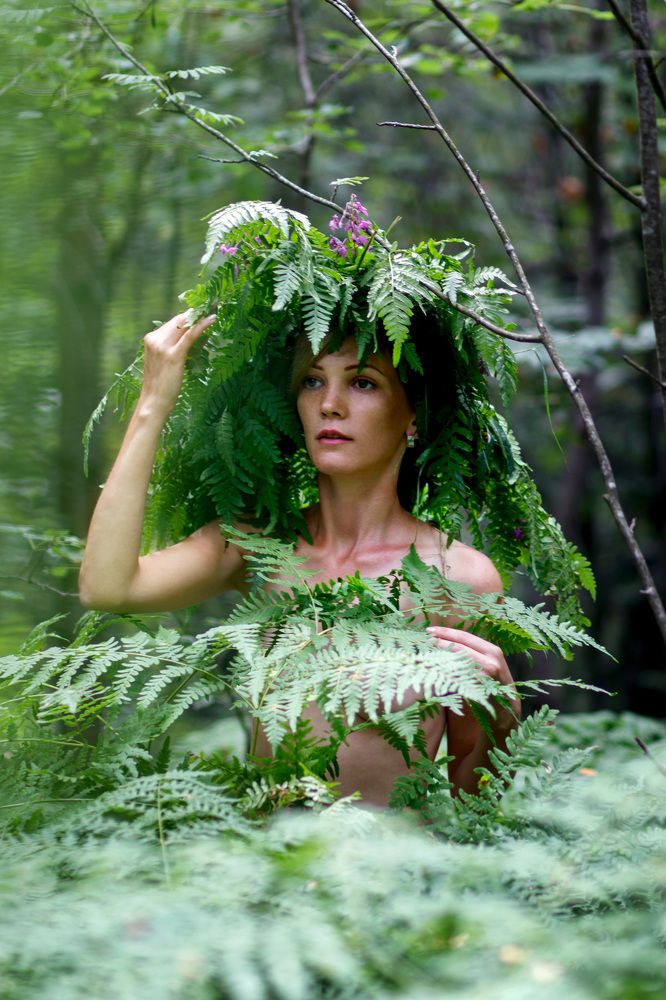 Photograph by Полина Зенькович