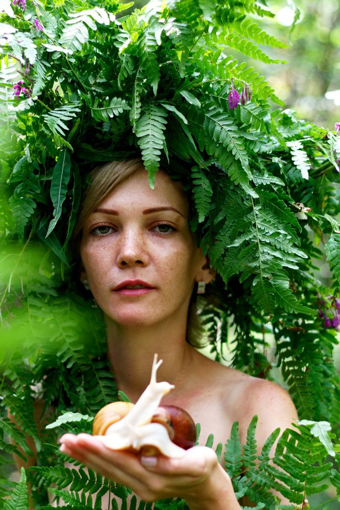 Photograph by Полина Зенькович