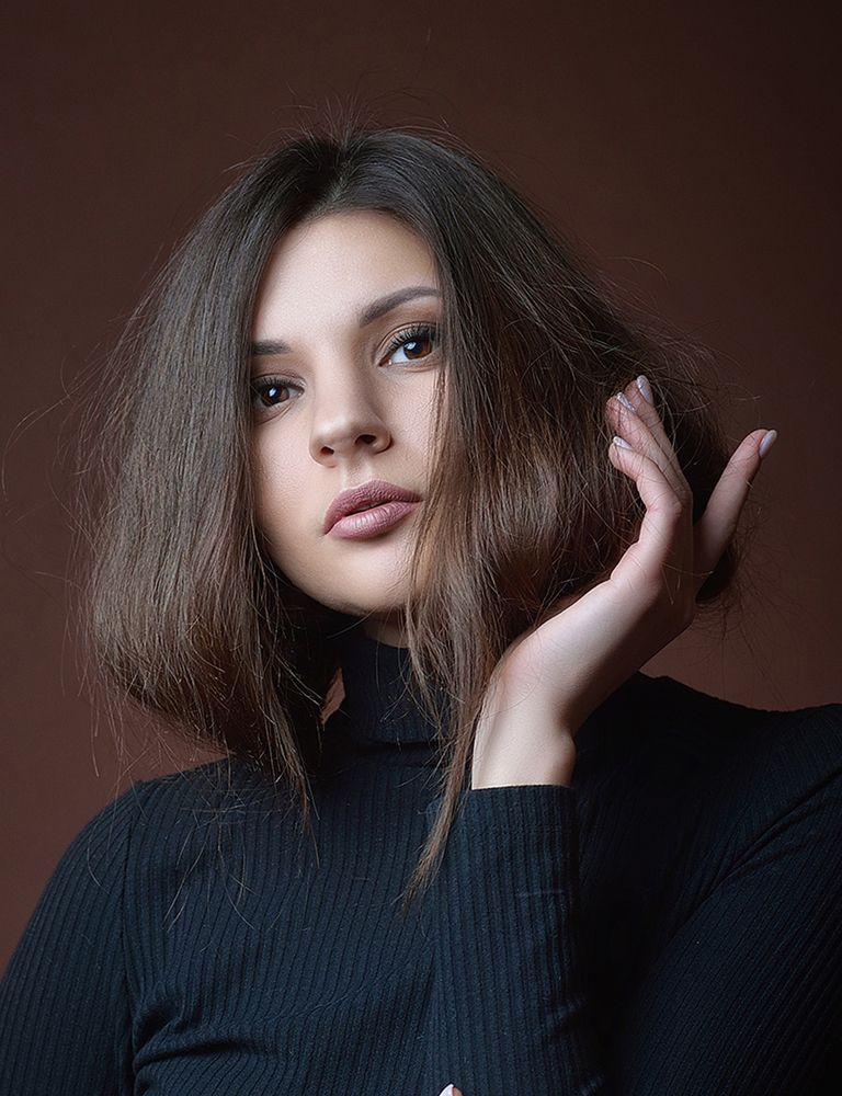 Фотография автора Светлана Мороз