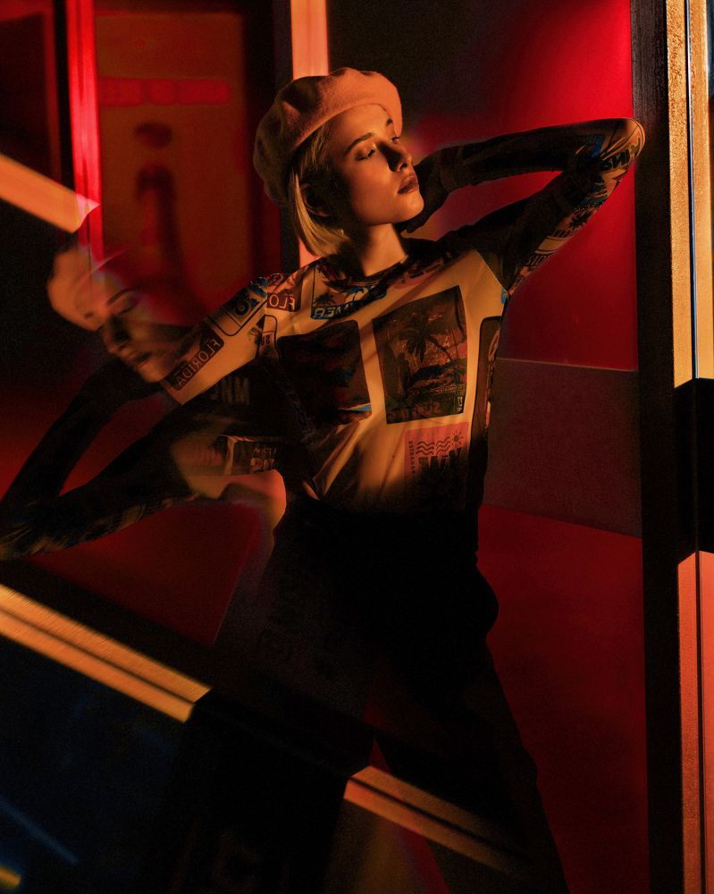 Photograph by Антон Плотников