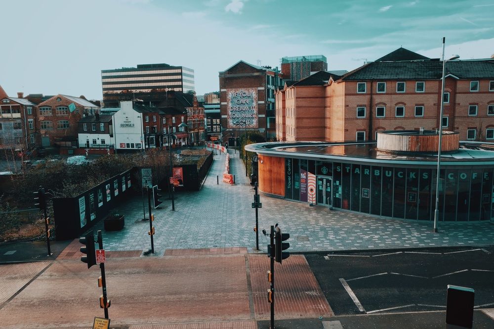 Photograph by Carlos Sousa