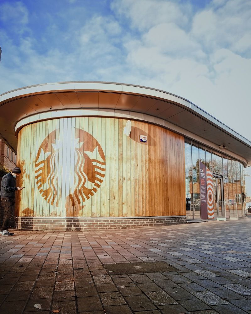 Photograph by Carlos Sousa