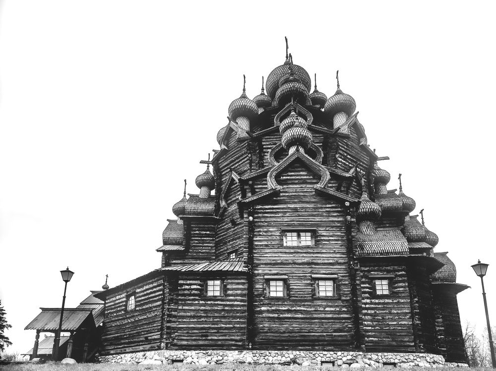 Усадьба Богословка