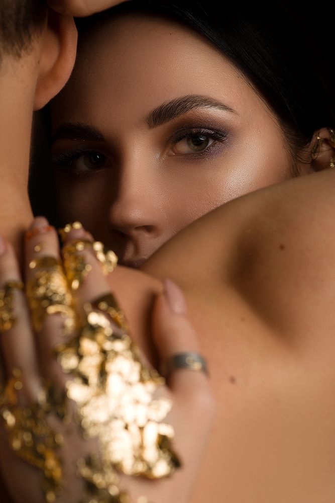 Photograph by Tanya Turmalin