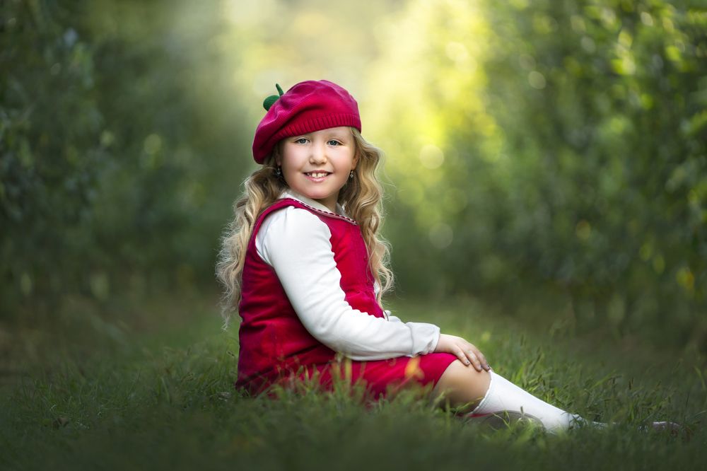 Photograph by Marta Muzylowski