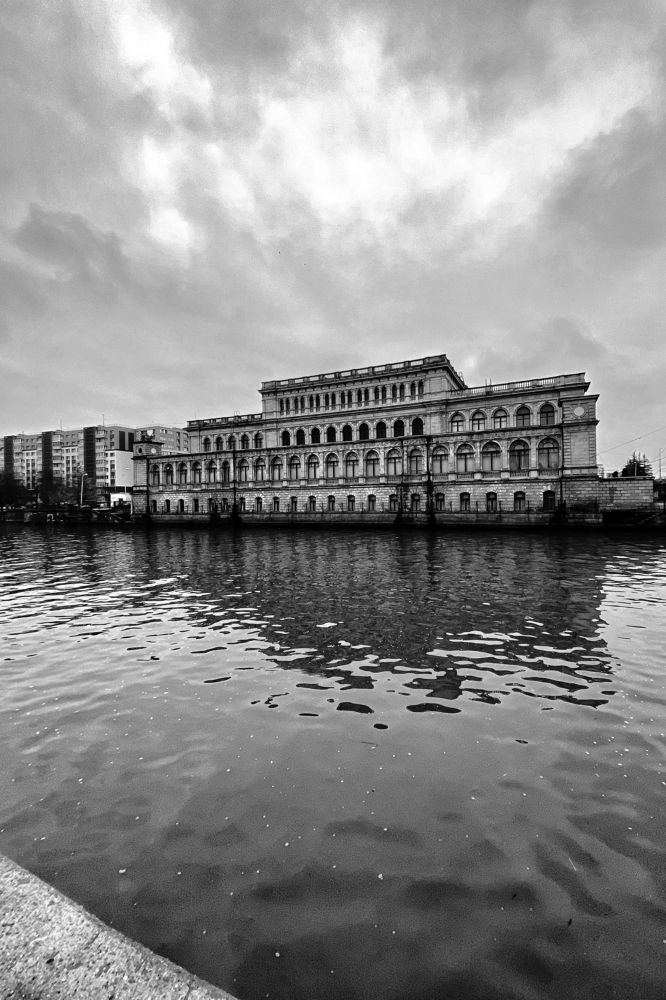 Photograph by Юрий Хорошев