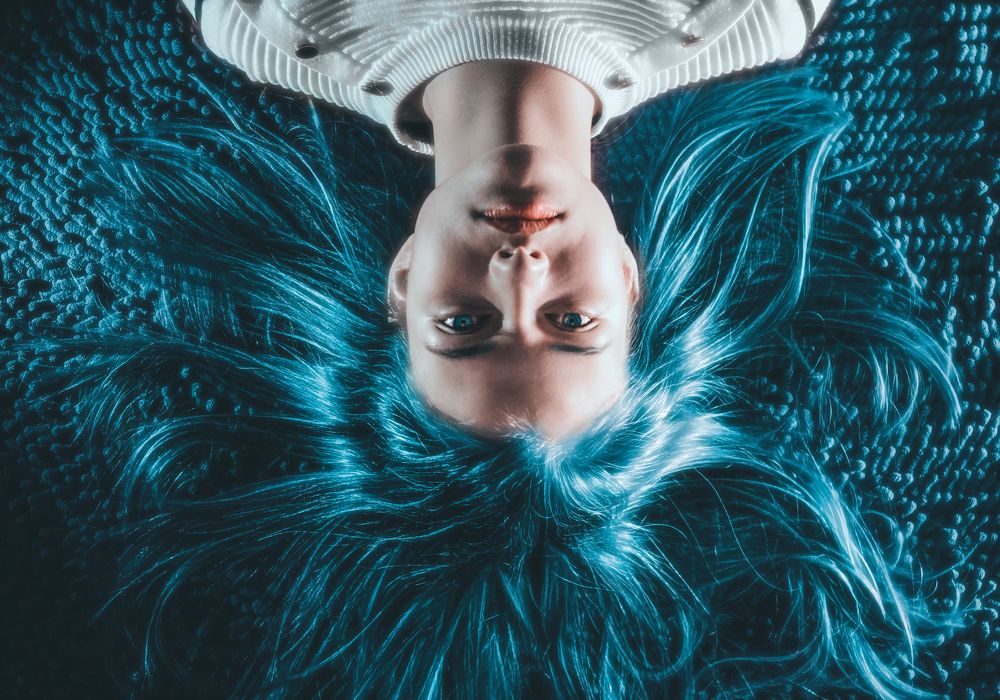 Photograph by Irina Frolova