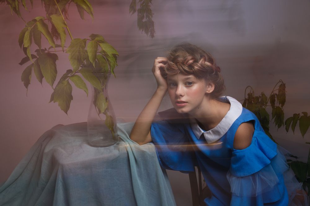 Photograph by Анастасия Паршакова