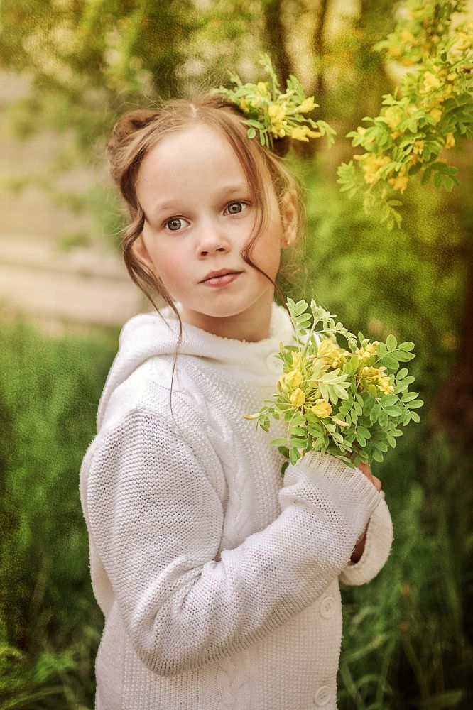 Photograph by Ольга Главинская