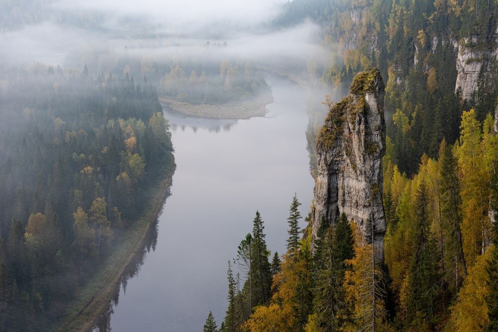 Photograph by Максим Ватрушкин